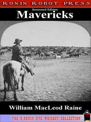 cover image of Mavericks